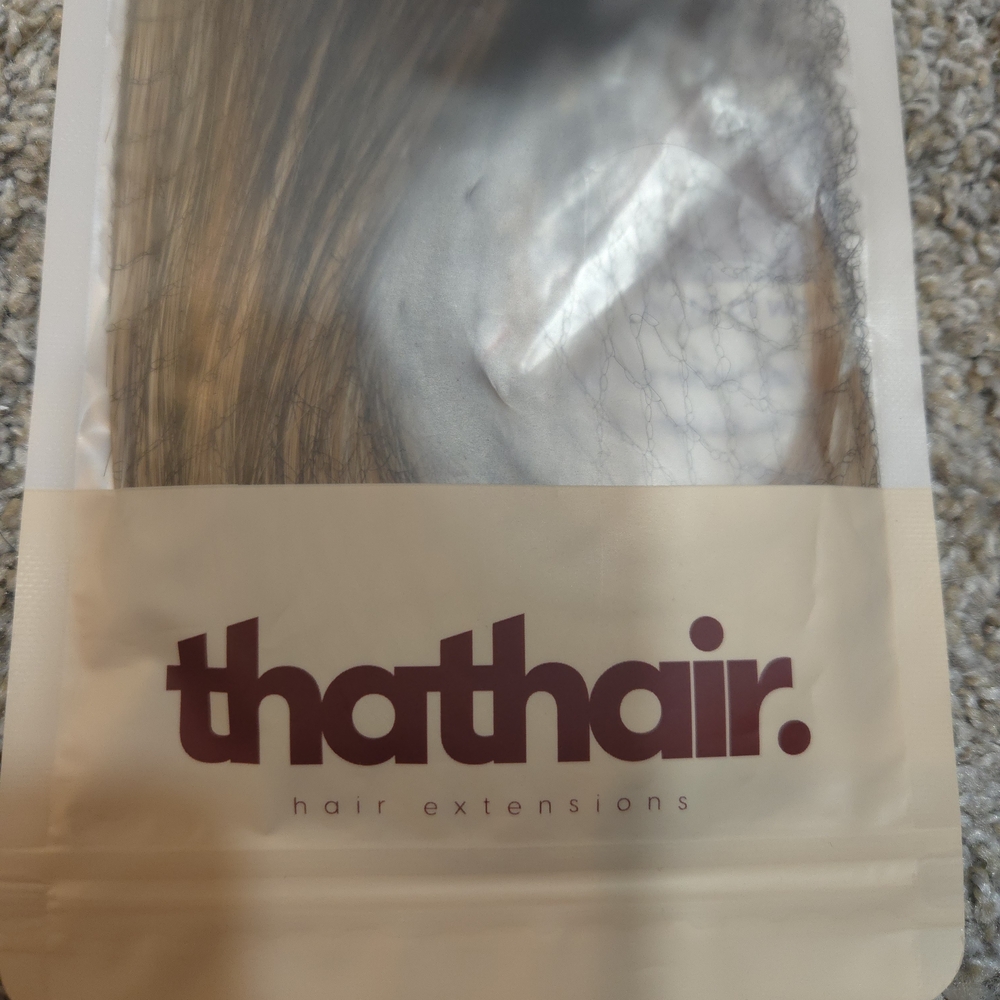 Brown Hair Extensions